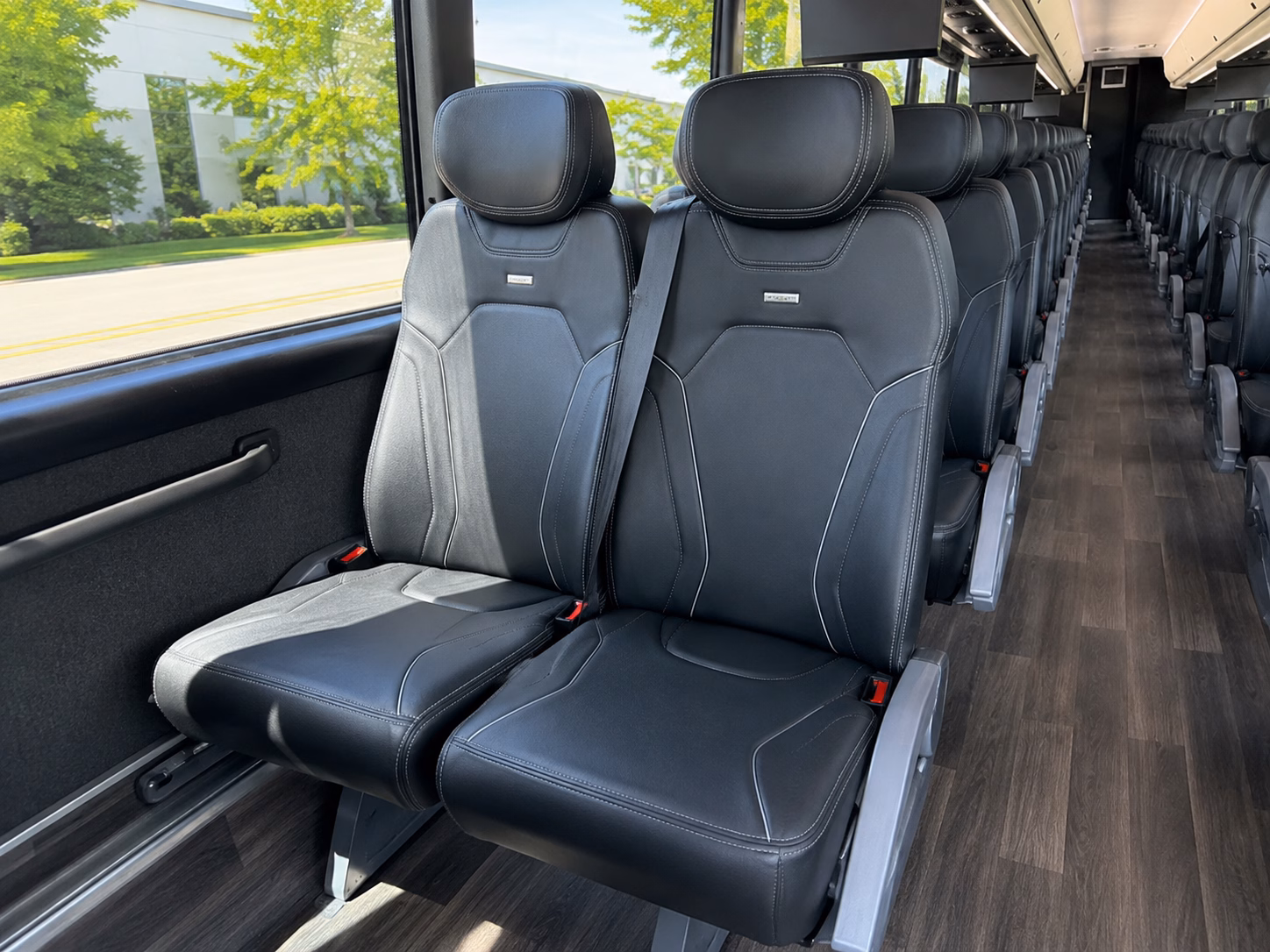 budget friendly school charter bus prices in tampa