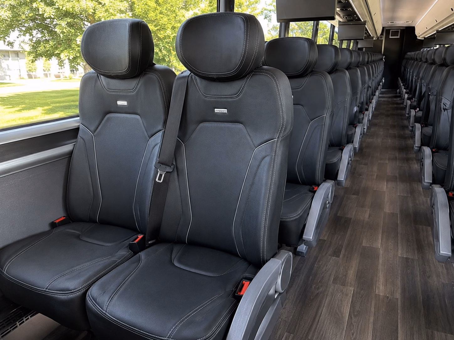 college tour charter buses to the university of tampa the university of tampa and beyond