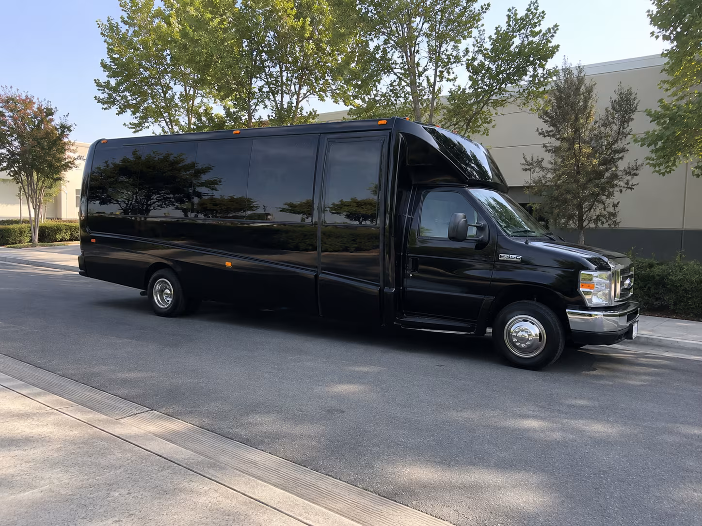 corporate travel to ocala orlando and beyond