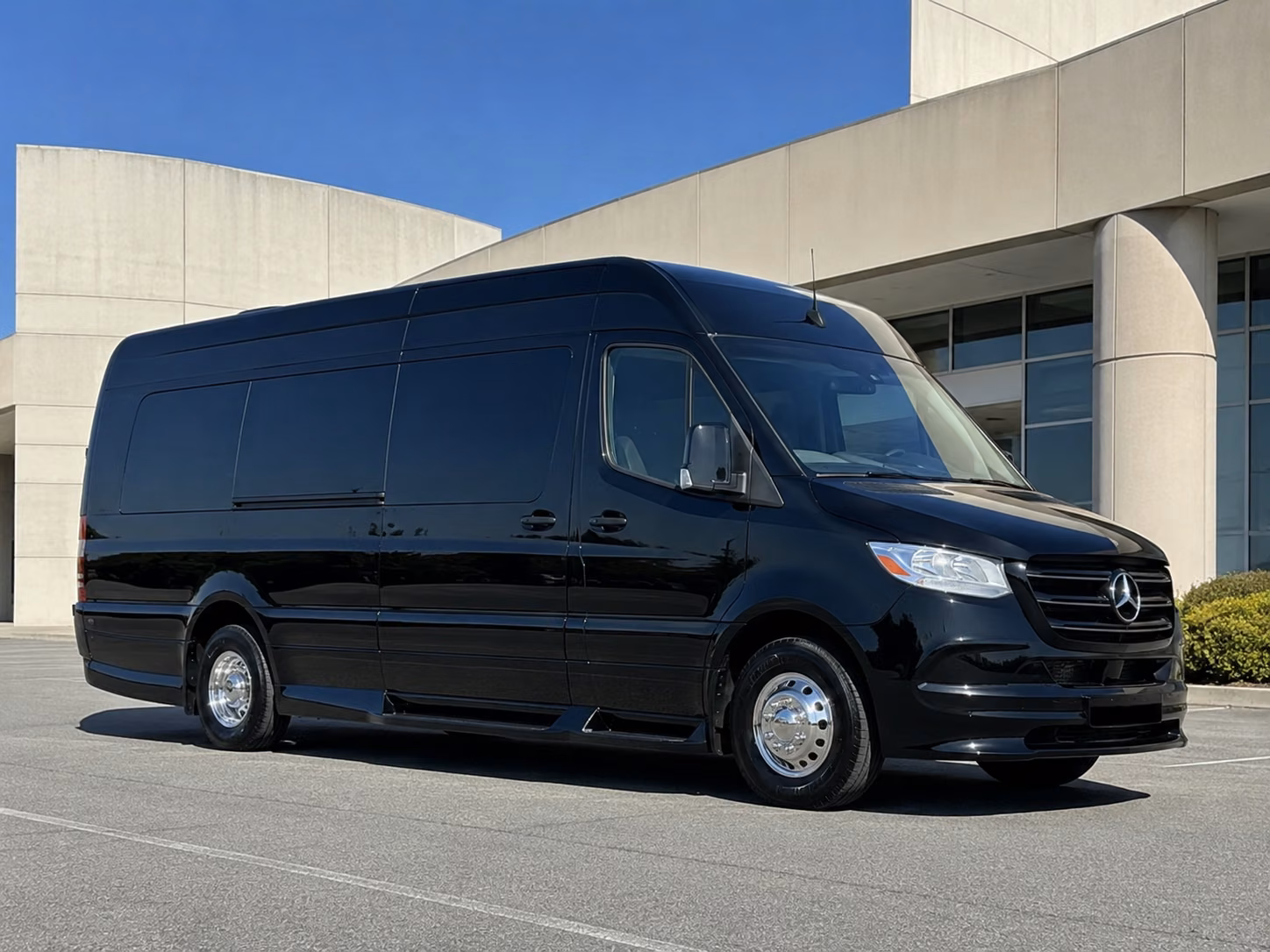 downtown tampa concert transportation