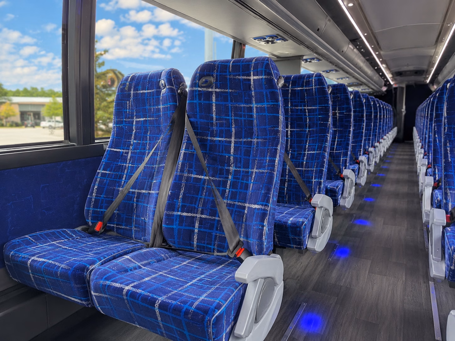 multi day and overnight charter bus trips from tampa