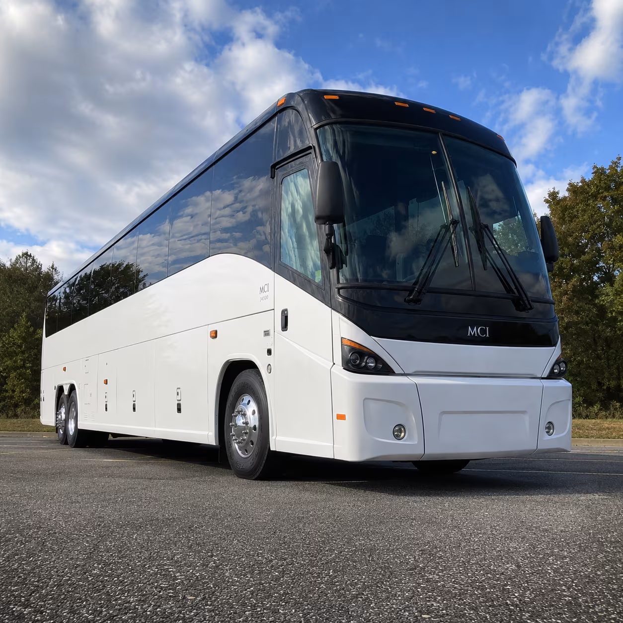 private charter buses for layovers in tampa