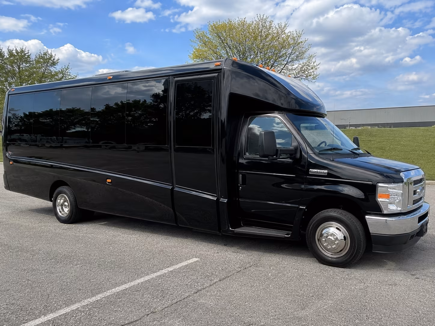rent a bus for live music and private events around tampa