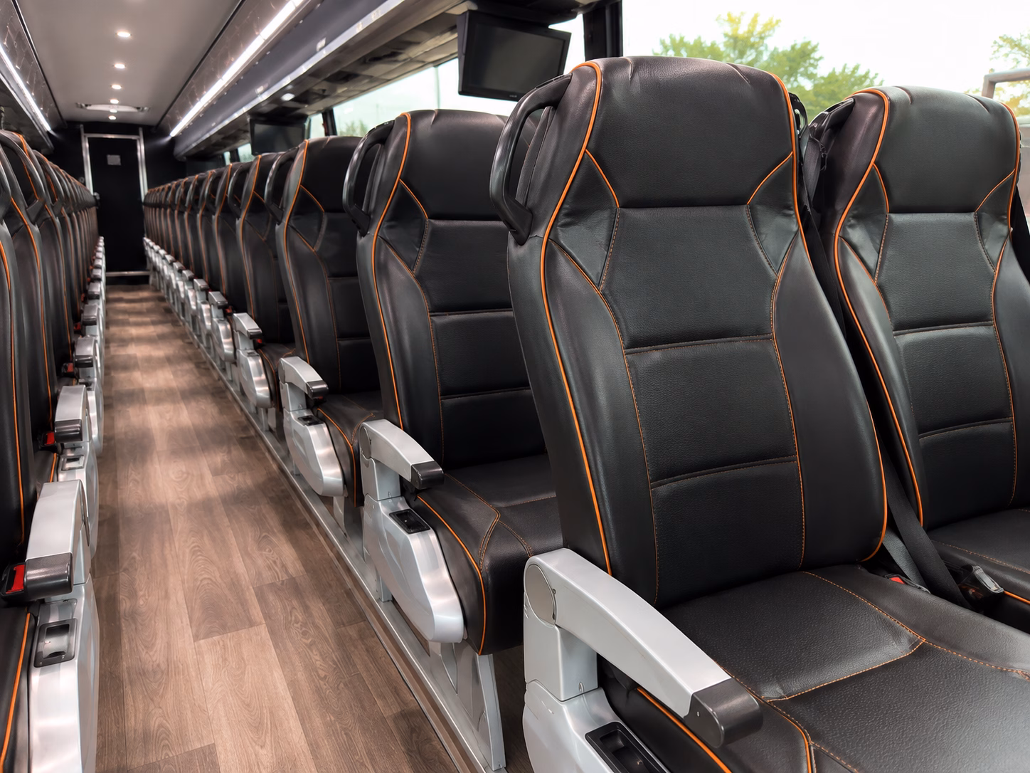 shuttle services for airline crews and airport staff in tampa