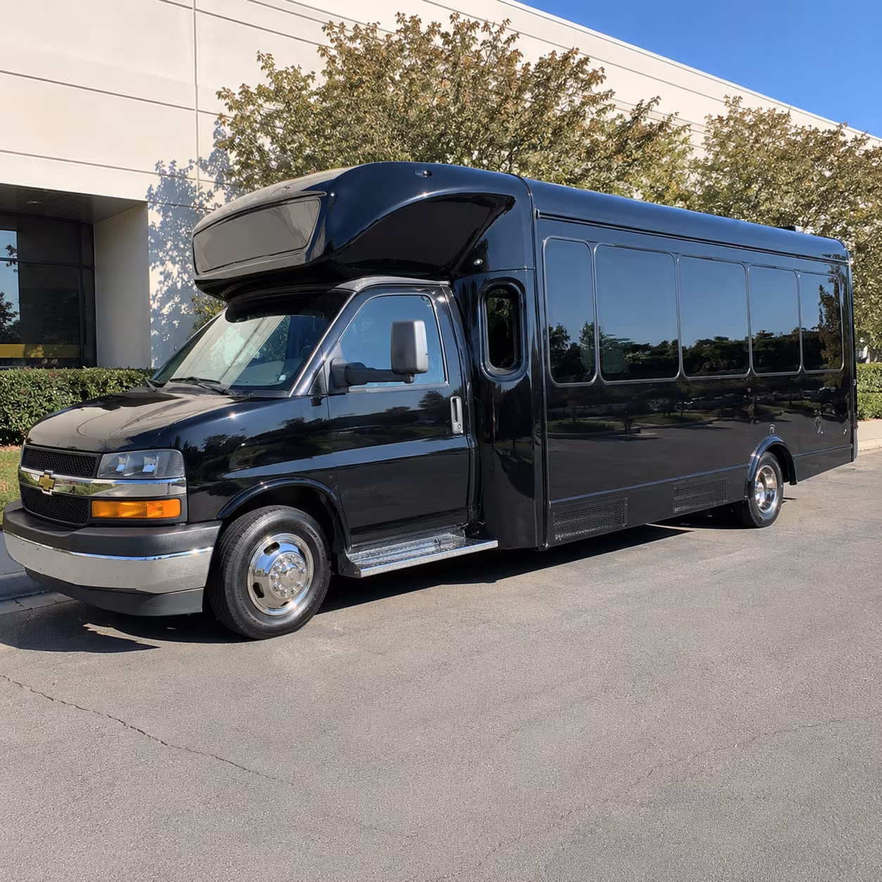 shuttle to tampa international airport