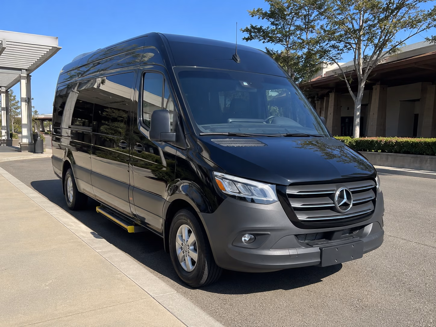 tampa bus rentals for florida road trips and south carolina travel