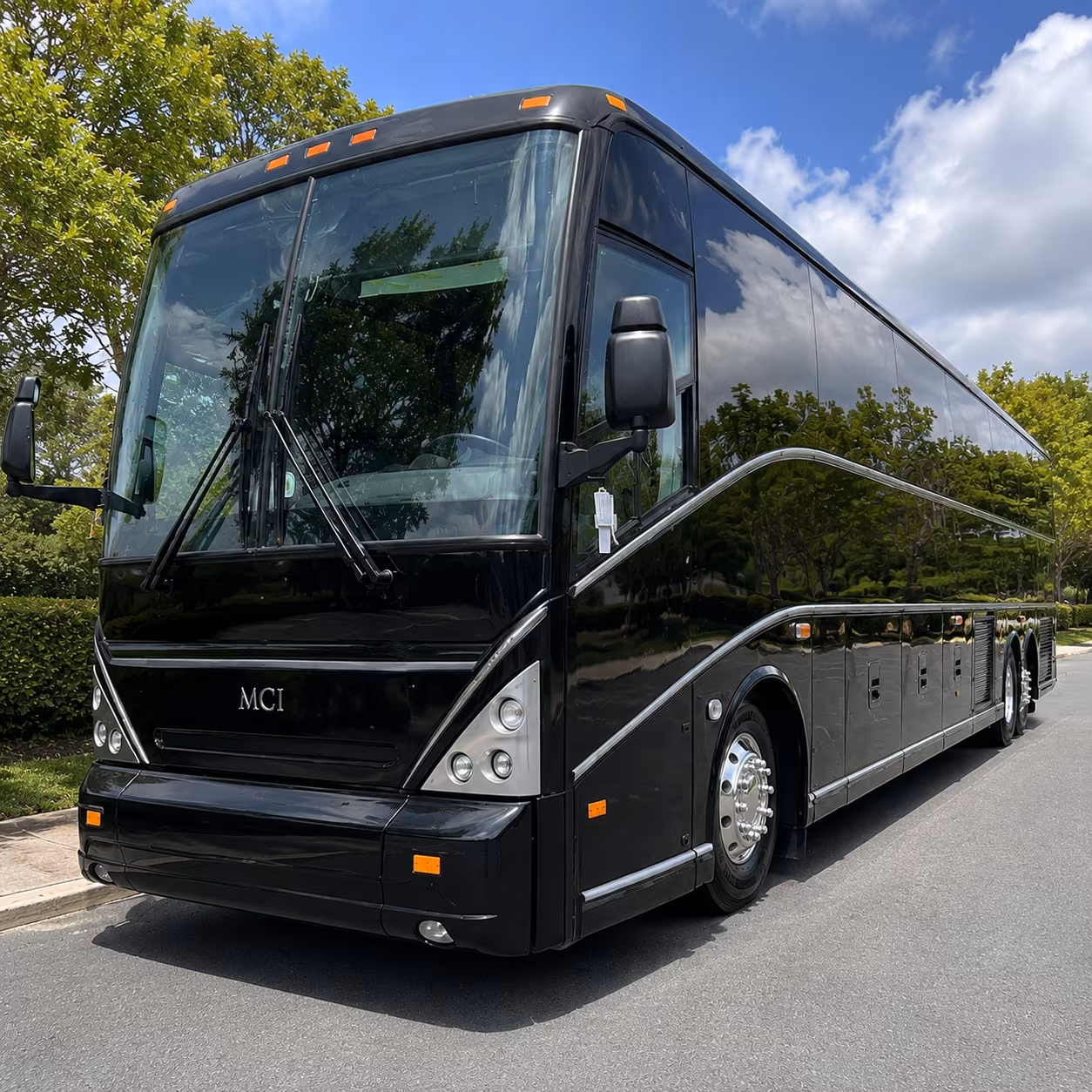 tampa charter bus tours to everglades national park and congaree national park