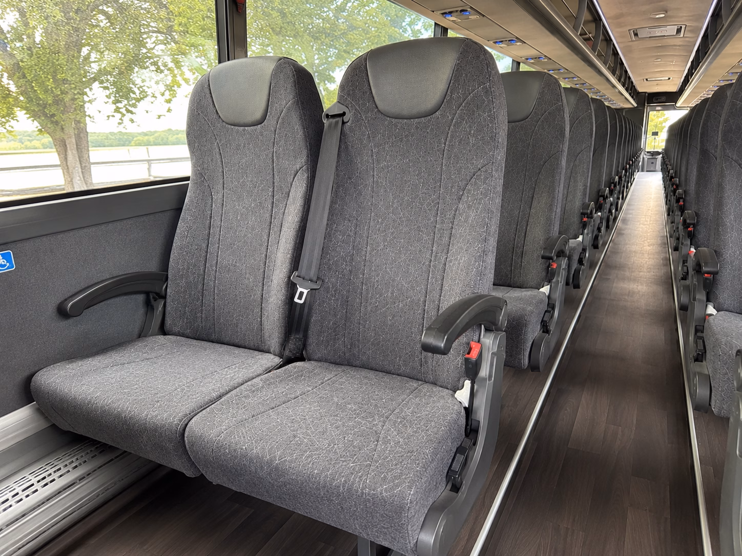 tpa airport shuttles for out of town wedding guests