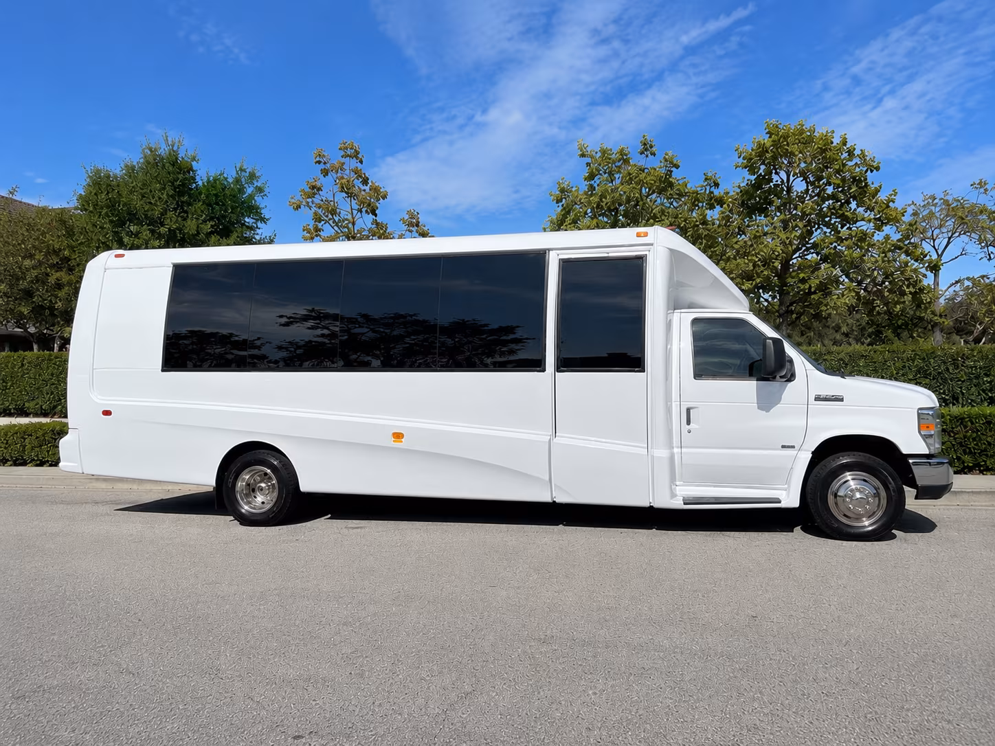 where your trip starts