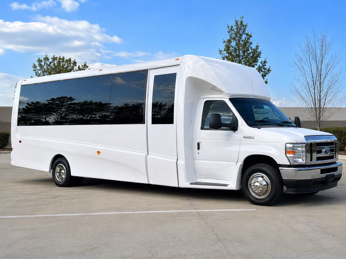 wine event transportation from tampa to keel curley winery